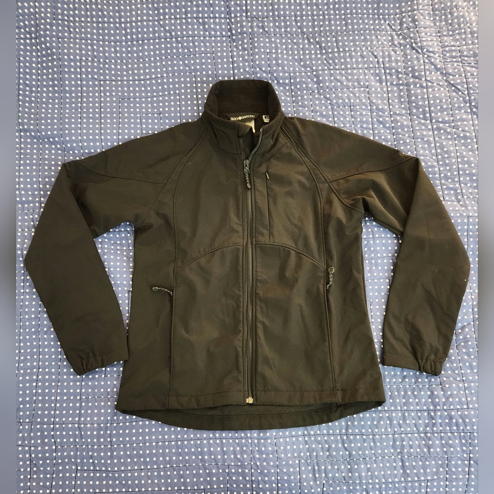 Black Diamond Jacket - image 1